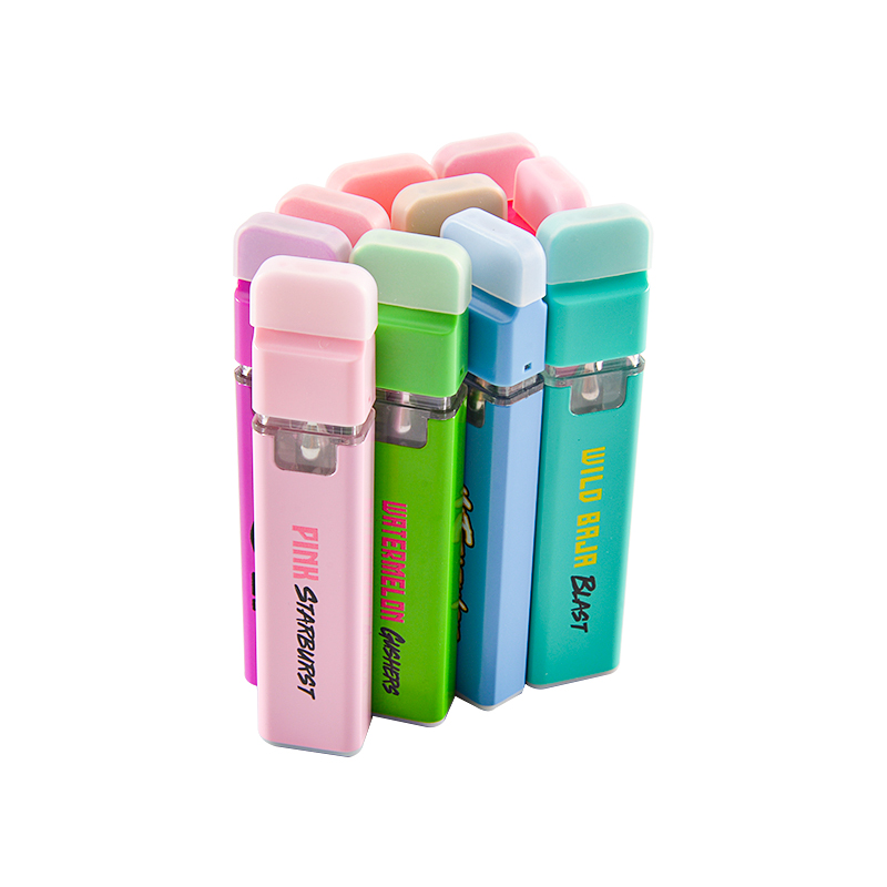 Fryd Empty 2g Disposable Vape