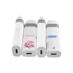 Choice Lab 2g Empty 1g+1g Dual Chamber Wholesale Disposable Vape Liquid Diamonds