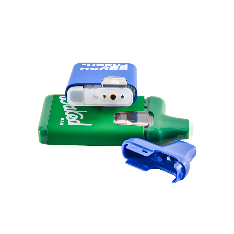 Baked Bar 2g Empty Disposable Vape