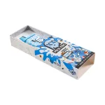 Germany EU Packman 1g Wholesale Empty Disposable Vape Live Resin+Liquid Diamonds