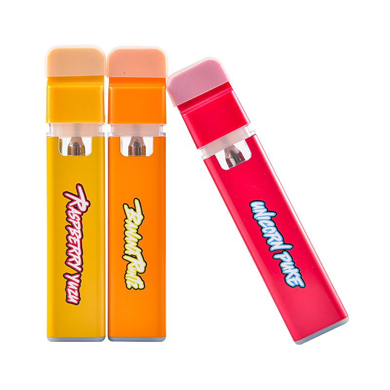 USA Fryd 1g Empty Disposable Vape