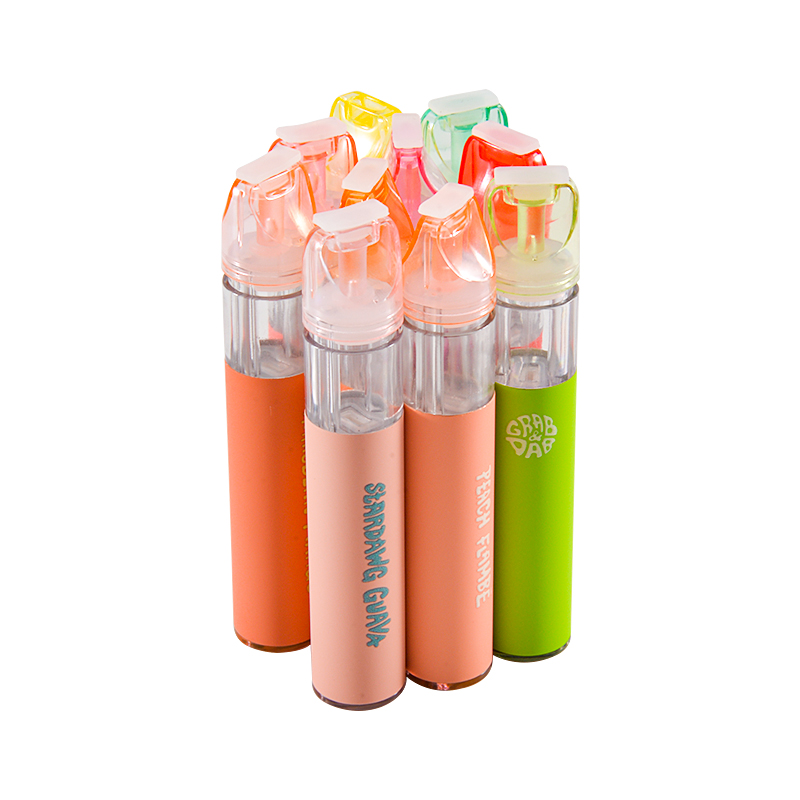 USA Grab Dab 2g Empty Disposable Vape