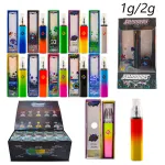 UK Sluggers 1g Empty Disposable Vape Wholesale Live Resin+Liquid Diamonds
