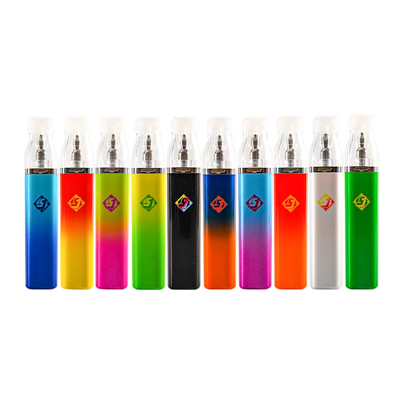 UK Sluggers 1g Empty Disposable Vape Wholesale Live Resin+Liquid Diamonds
