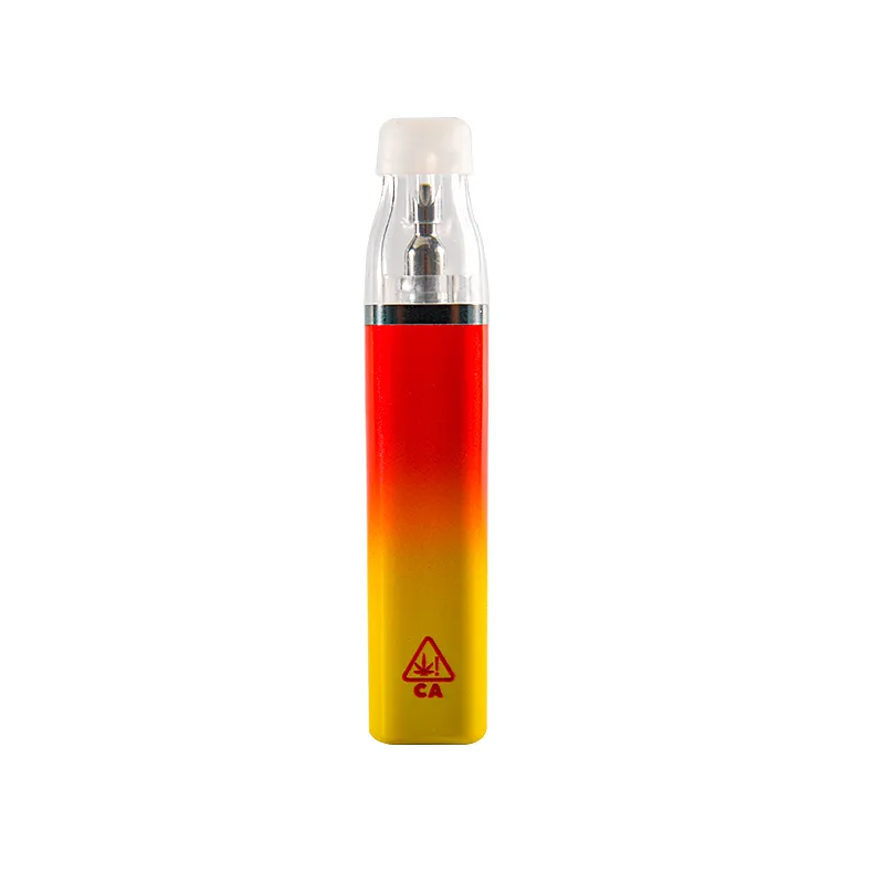 UK Sluggers 1g Empty Disposable Vape Wholesale Live Resin+Liquid Diamonds