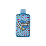 USA Fryd Donut Empty 2g Disposable Vape