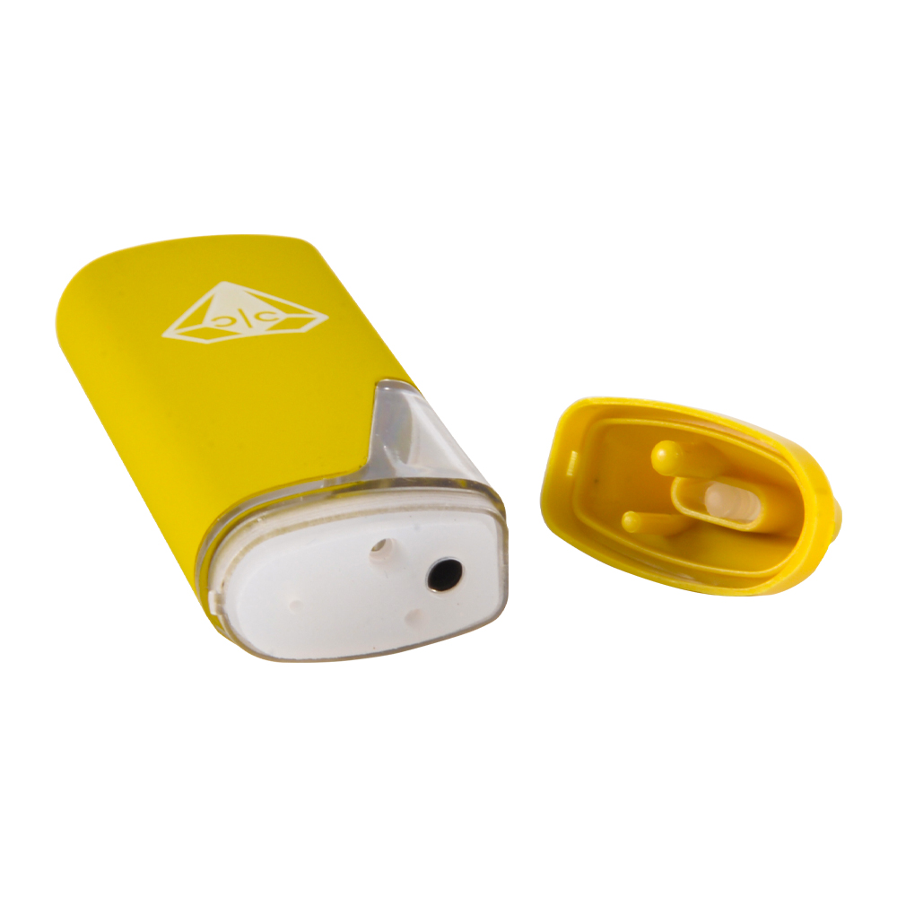 USA Clean Carts 2g Empty Disposable Vape