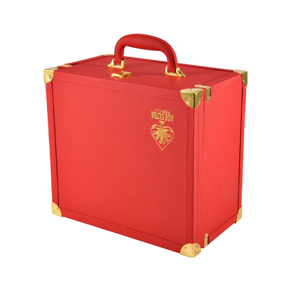 ACE Ultra Red 2g Empty Disposable Vape