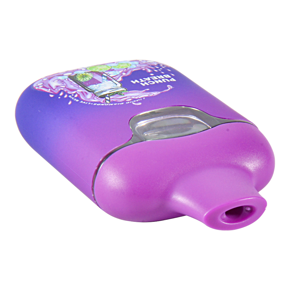 USA Jeeter Juice 2g Empty Disposable Vape