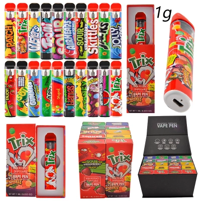 Norder Empty 1g Disposable Vape 01