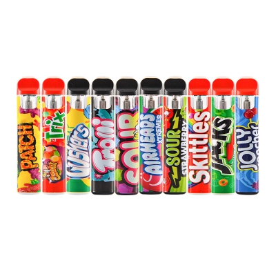 Norder Empty 1g Disposable Vape 02