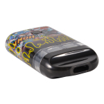 Cookies The Freak Brothers V2 1g+1g Dual Chamber 2g LED Empty Disposable Vape