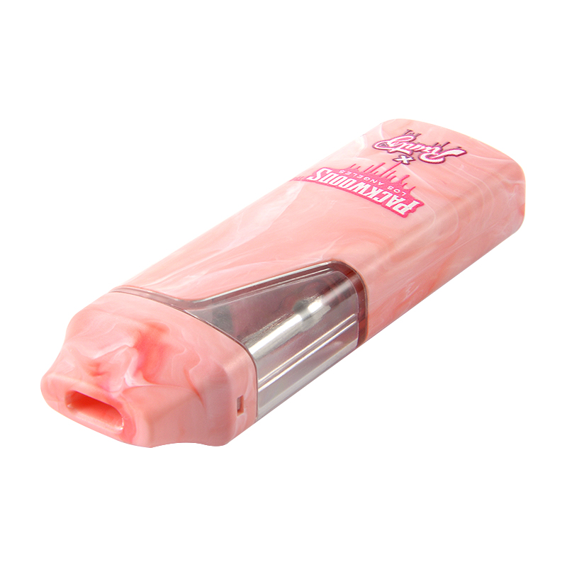 Packwoods X Runtz Runty Marble 1g Empty Disposable Vape