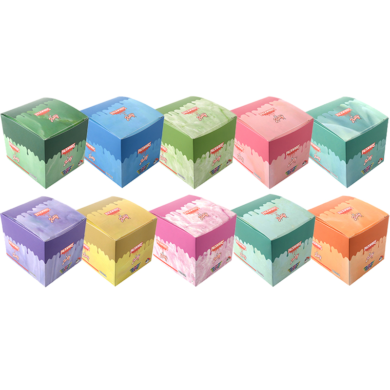 Packwoods X Runtz Runty Marble 1g Empty Disposable Vape