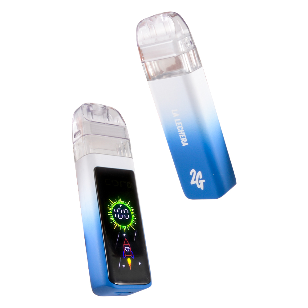 Favorite LED 3g Empty Disposable Vape