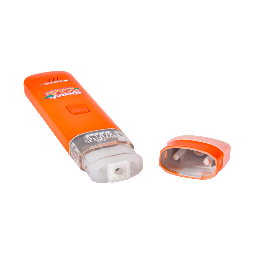 USA Whole Melt V5 1g Disposable Vape Empty