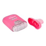 USA Sluggers 1g+1g Dual Chamber 2g LED Disposable Vape Wholesale Empty Live Resin+Liquid Diamonds