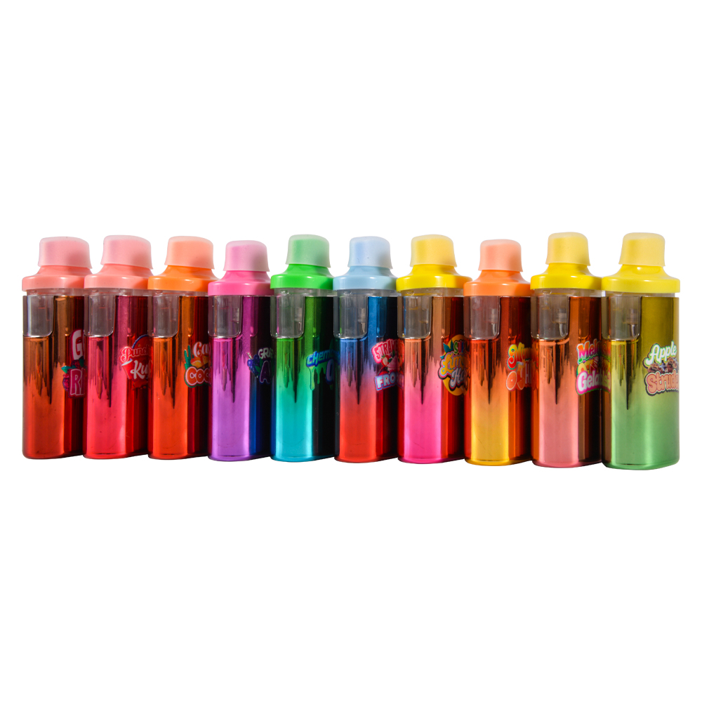 Whole Melt & Fusion Empty 2g Disposable Vape