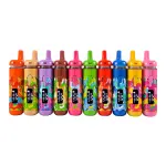 USA Packman V6 2g Disposable Vape Empty Wholesale Live Resin+Liquid Diamonds