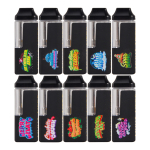 USA Muha Meds Spring Empty 2g LED Disposable Vape