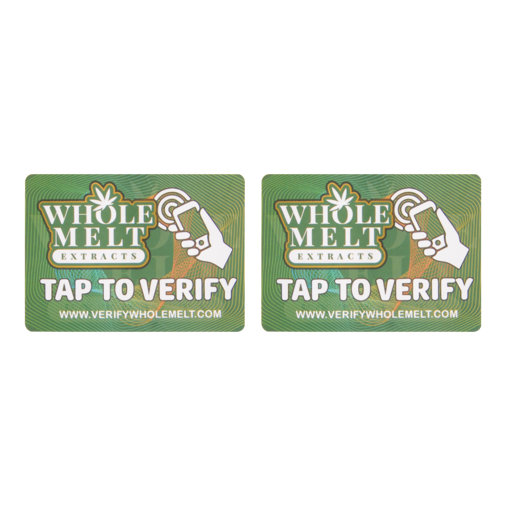 Whole Melt V6 Candy Edition Empty 2g NFC Disposable Vape