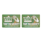 Whole Melt V6 Candy Edition Empty 2g NFC Disposable Vape