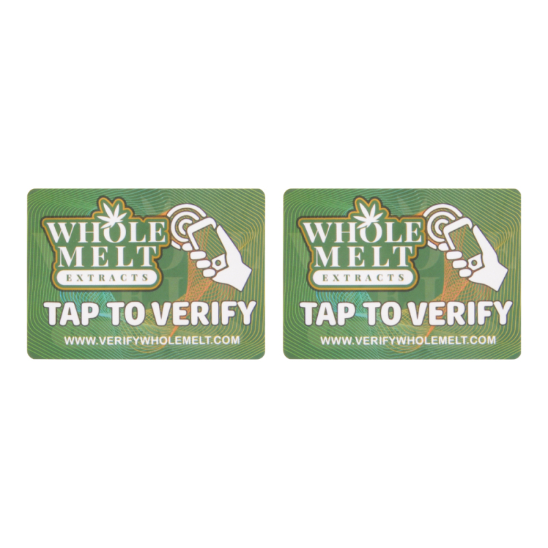 Whole Melt V6 Candy Edition Empty 2g NFC Disposable Vape