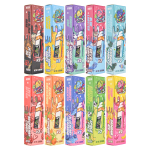 Choice Lab V2 LED Empty 2g Dual Chamber 1g+1g Disposable Vape