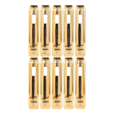 Besos Acapulco Gold Empty 2g Disposable Vape 02
