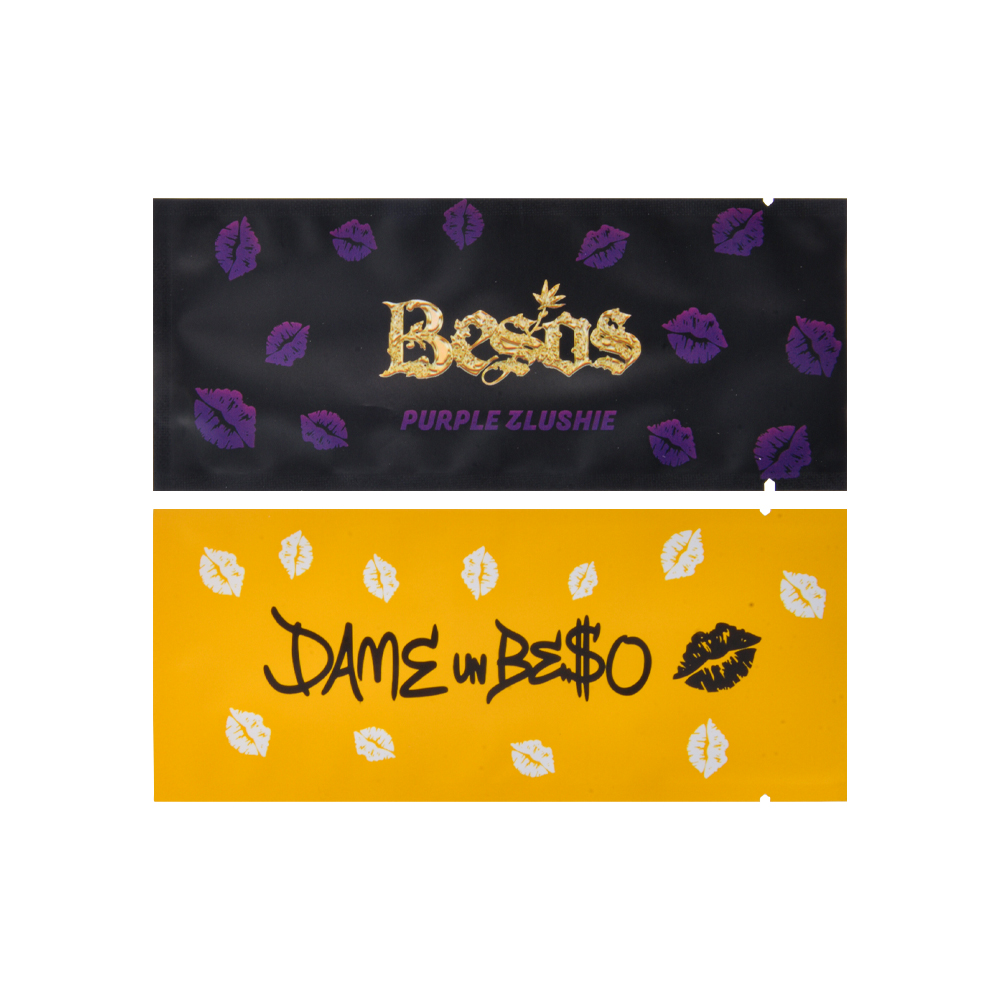 Besos Acapulco Gold Empty 2g Disposable Vape