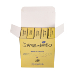Besos Acapulco Gold Empty 2g Disposable Vape