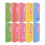 Sprinklez 2g Empty Disposable Vape