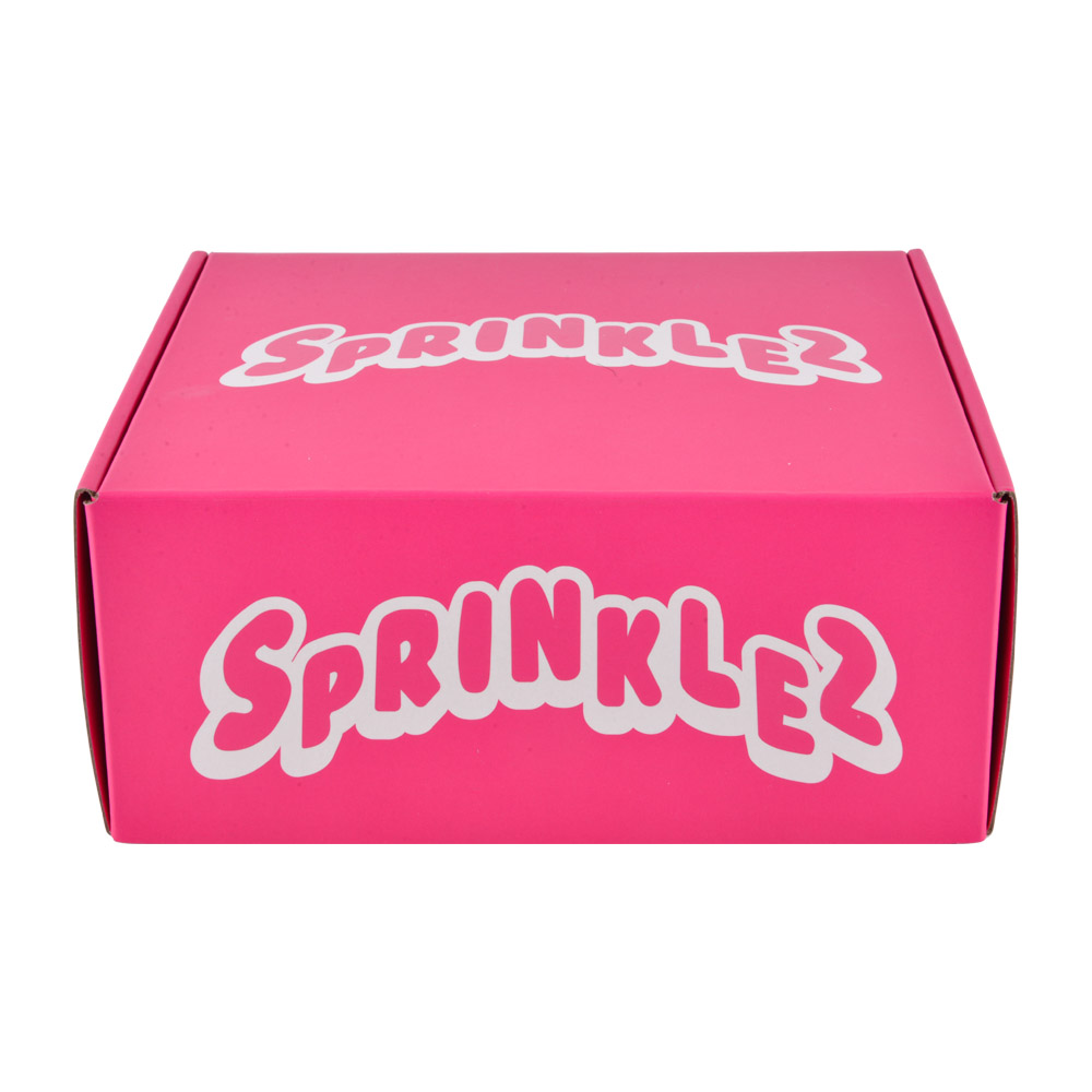 Sprinklez 2g Empty Disposable Vape