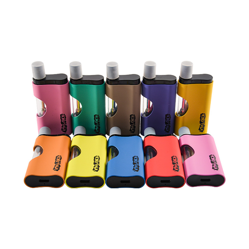 Honey Palm Empty 2g Disposable Vape