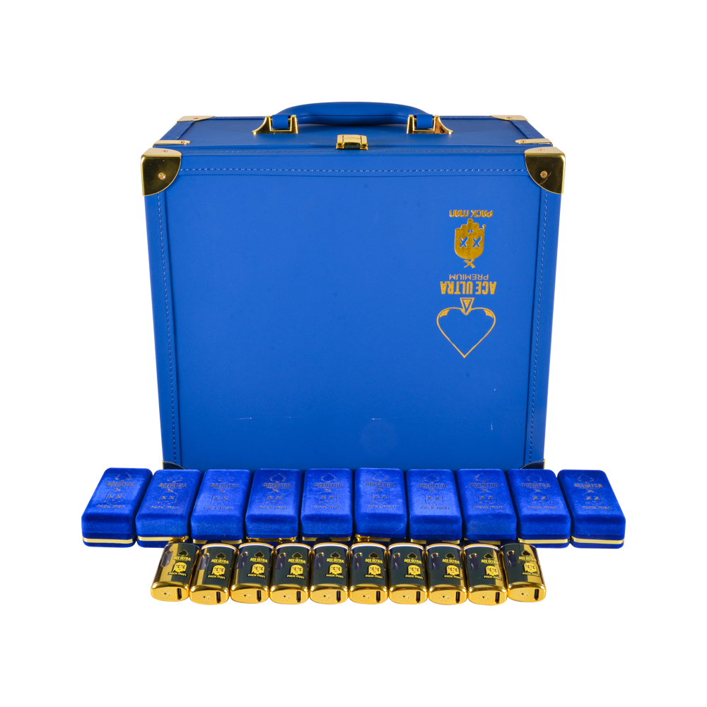 Ace Packman V2 LED Empty 2g Disposable Vape