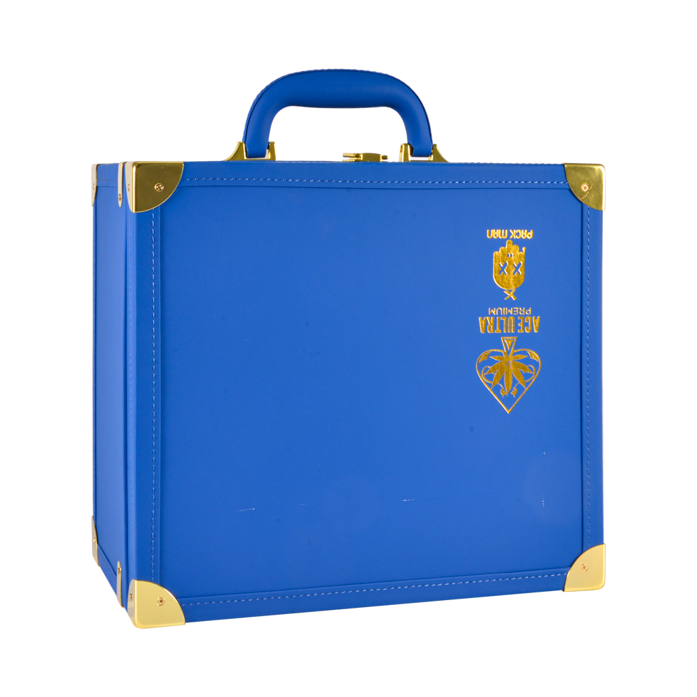 USA Ace Packman V2 LED Empty 2g Disposable Vape