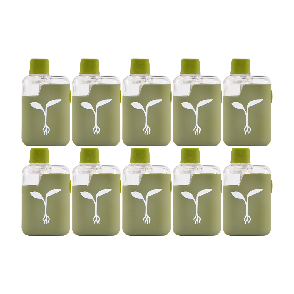 Raw Garden Disposable Vape Empty 2g