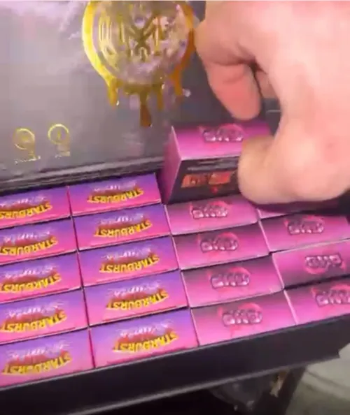 Muha Meds 1g Empty Disposable Vape Wholesale Liquid Diamonds+Live Resin review Tom