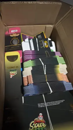 USA Muha Meds 2g LED Empty Disposable Vape Wholesale Live Resin+Liquid Diamonds review Wheeler