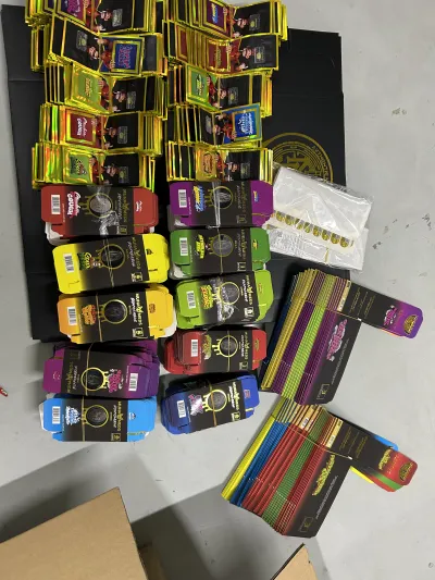 Muha Meds 2g Empty Disposable Vape Wholesale Liquid Diamonds+Live Resin review Mark