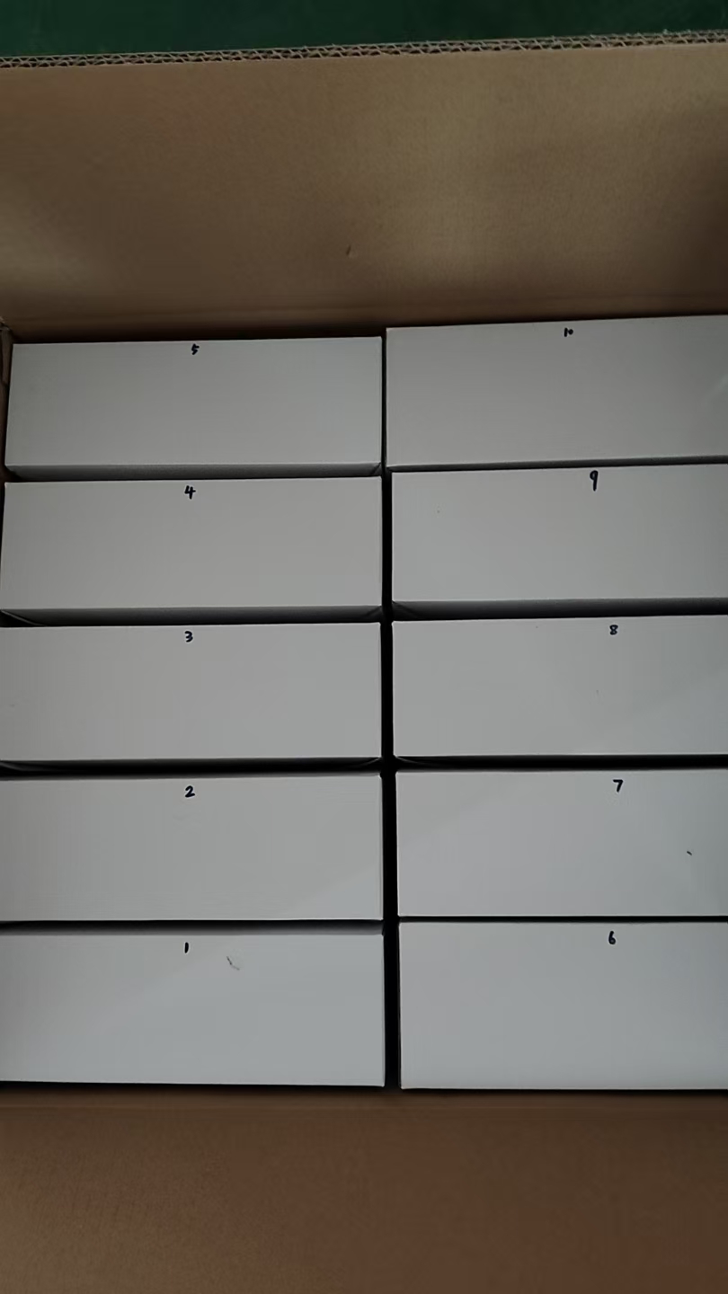 USA Packs 2g Empty Disposable Vape review tyler