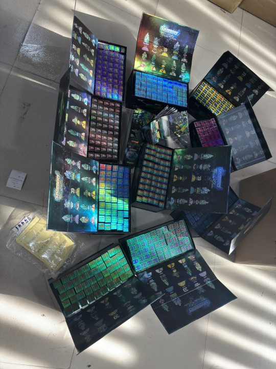 UK Sluggers 1g Empty Disposable Vape review Tom 0