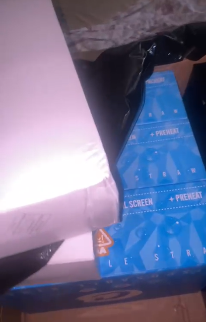 Cookies LED Empty 2g Disposable Vape review John3