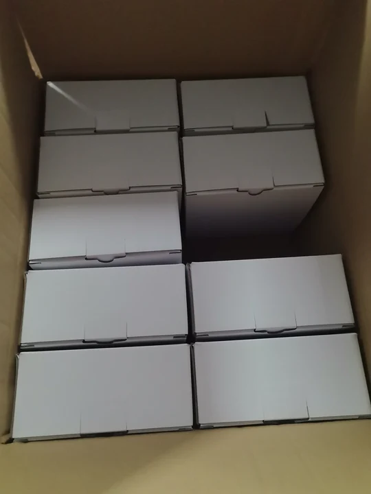 Sprinklez 2g Empty Disposable Vape review mark12