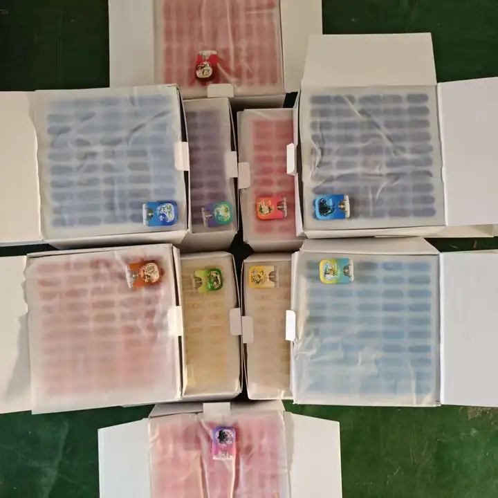 USA Jeeter Juice 2g Empty Disposable Vape review lywei