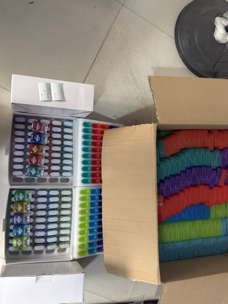 USA Donuts V3 Switch Empty 2g Dual Chamber 1g+1g LED Disposable Vape review Matthew