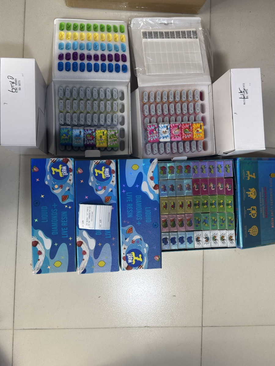 Packman Gen3 Empty 1g Vape Disposable review Jennifer