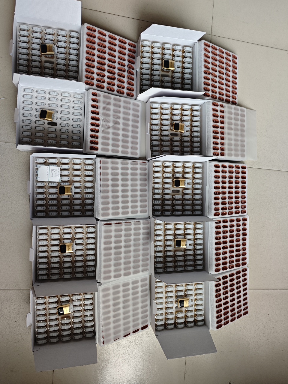 Big Chief Duo Led Empty 1g+1g Dual Chamber 2g Disposable Vape review Anfrod