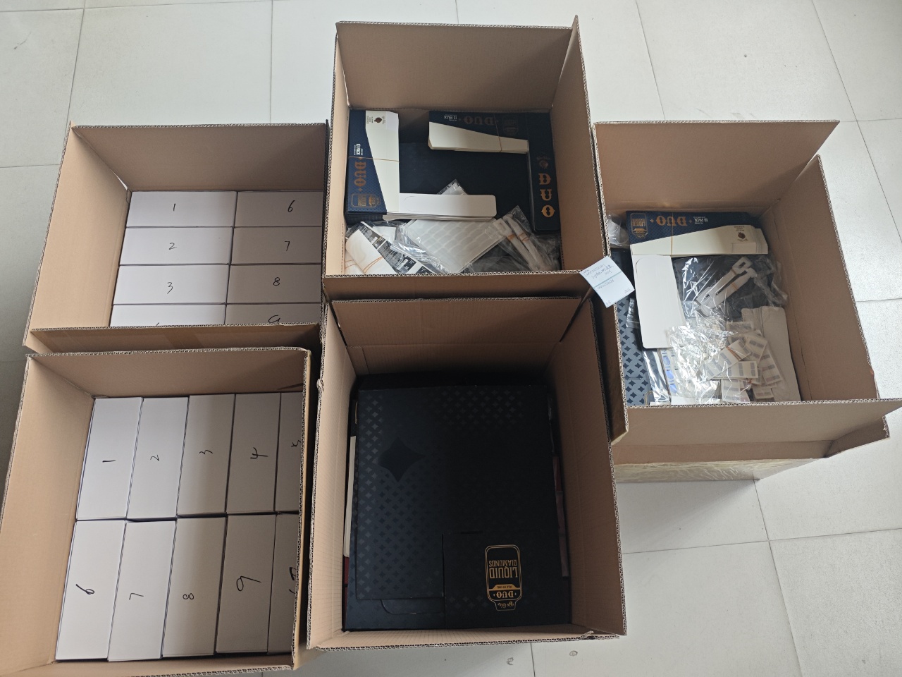 Big Chief Duo Led Empty 1g+1g Dual Chamber 2g Disposable Vape review mikle