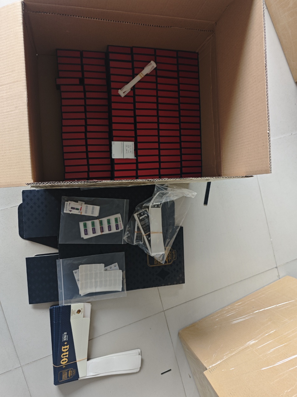 Big Chief Duo Led Empty 1g+1g Dual Chamber 2g Disposable Vape review olem